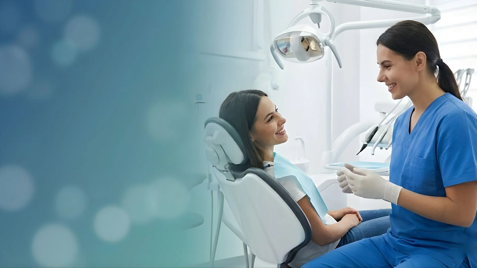 Family Dentistry - Clínica Dental en Quito